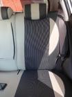 Kia Sportage 2010–2015 Autostoelhoezen (kunstleer↗stof, Premium) foto 6