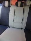 Kia Sportage 2010–2015 Autostoelhoezen (kunstleer↗stof, Premium) foto 10