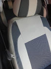 Kia Sportage 2010–2015 Autostoelhoezen (kunstleer↗stof, Premium) foto 18