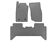 Toyota Hilux 2006–2015 EVA V2 automatten (grijs) foto 1