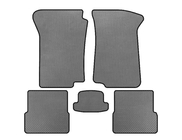 Volkswagen Golf 2 1983–1992 EVA automatten (grijs) foto 1