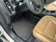 Volvo XC40 2018– EVA automatten (grijs) foto 1
