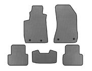 Alfa Romeo 159 2005–2011 EVA automatten V-2 (Grijs) foto 1