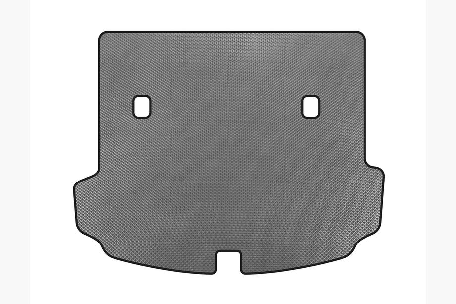 Acura MDX 2007–2013 Kofferbakmat EVA V-1 (Grijs) Image