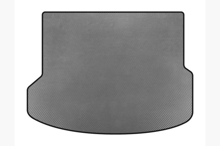Acura RDX 2012–2018 EVA kofferbakmat (grijs) Image