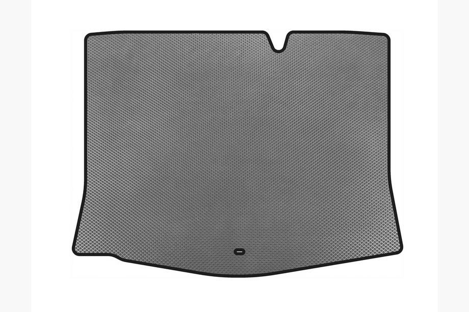 Alfa Romeo Giulietta 2010–2020 EVA kofferbakmat (grijs) Image