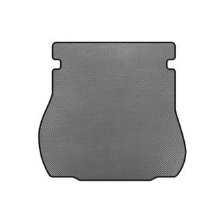 EVA V-1 kofferbakmat (Avant, Grijs) Audi A4 B5 1994–2001