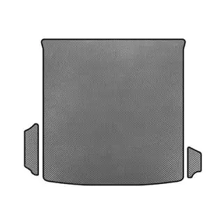 Kofferbakmat EVA V-1 (Grijs)