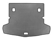 BMW 2 Serie Active Tourer F45/F46 2014–2021 EVA V-1 kofferbakmat (voor F46, 7-zits, grijs) foto 1