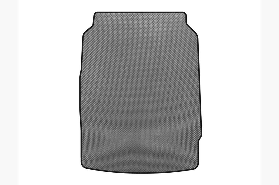 BMW 5 Serie F10/F11 2010–2016 EVA V2 kofferbakmat (voor F10, grijs) Image