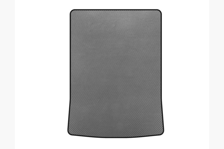 BMW 5 Serie G30/G31 2017–2023 EVA V-1 kofferbakmat (voor G30, grijs) Image