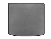 BMW X6 E71 2008–2014 Kofferbakmat EVA V-1 (Grijs) foto 1