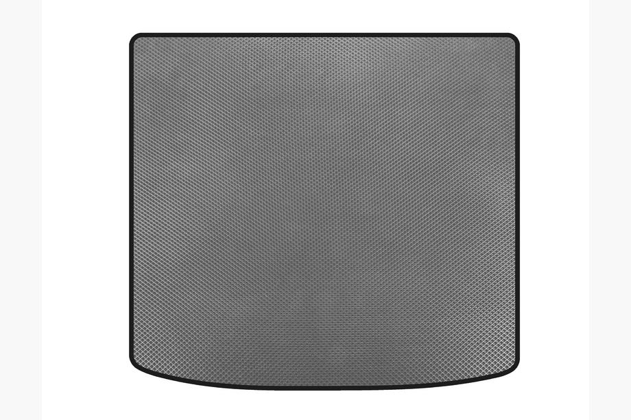 BMW X6 E71 2008–2014 Kofferbakmat EVA V-1 (Grijs) Image