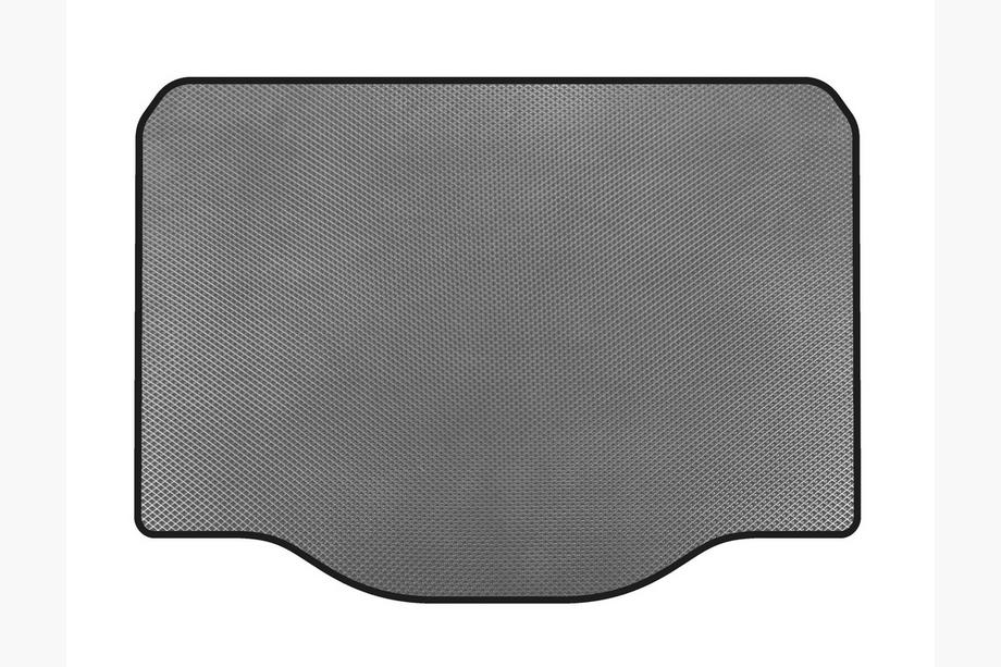Buick Encore 2013–2019 EVA kofferbakmat (grijs) Image