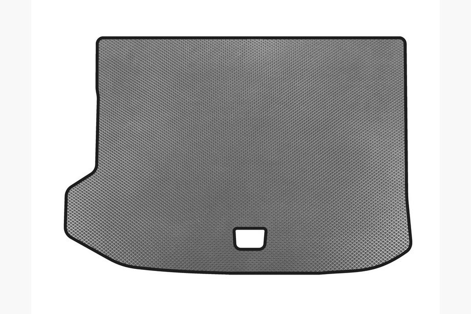 Buick Envision 2014–2020 EVA kofferbakmat (grijs) Image