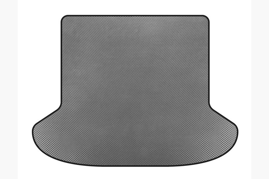 BYD S6 2010–2016 EVA kofferbakmat (grijs) Image