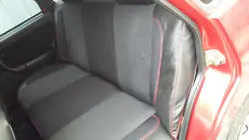 ВАЗ 2108-2109 1984–2011 Nieuw! SoyuzAuto Premium autostoelhoezen foto 5