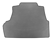 Chevrolet Evanda 2000–2006 EVA kofferbakmat (grijs) foto 1