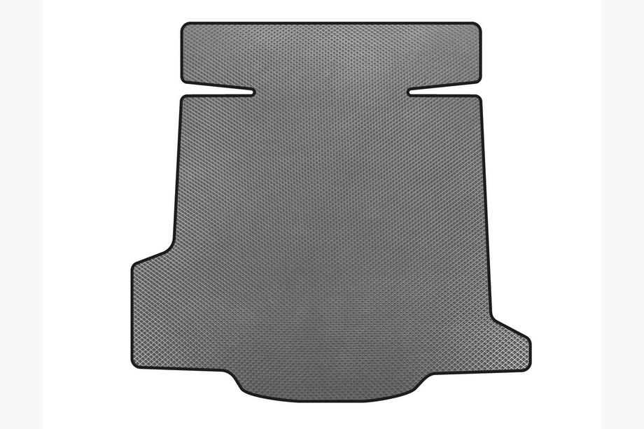 Chevrolet Impala 2013–2020 EVA kofferbakmat (SD, Grijs) Image