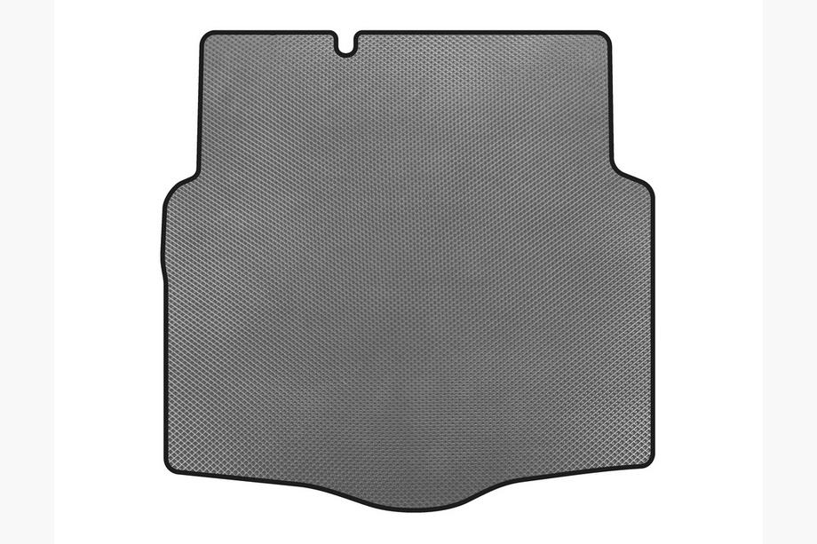 Chevrolet Cruze 2016–2019 EVA kofferbakmat (SD, Grijs) Image