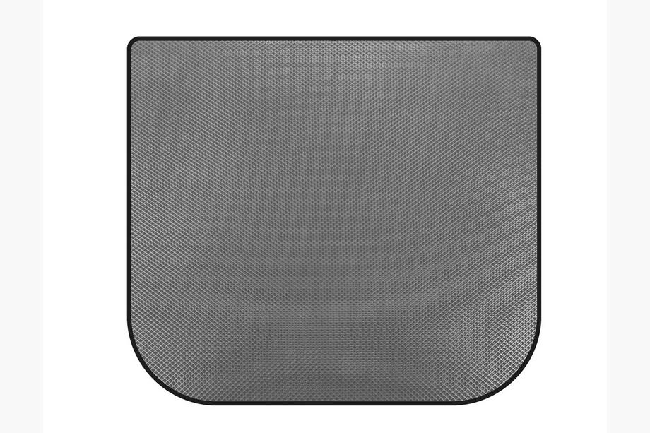 Chevrolet Volt 2016–2019 EVA kofferbakmat (grijs) Image