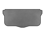Citroen C-1 2014–2021 EVA kofferbakmat (HB, grijs) foto 1