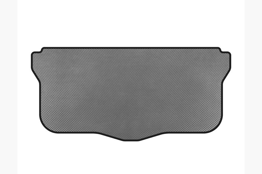 Citroen C-1 2014–2021 EVA kofferbakmat (HB, grijs) Image