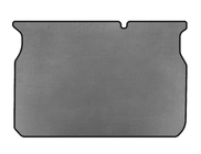 Citroen C-3 2016–2023 EVA kofferbakmat (HB, grijs) foto 1