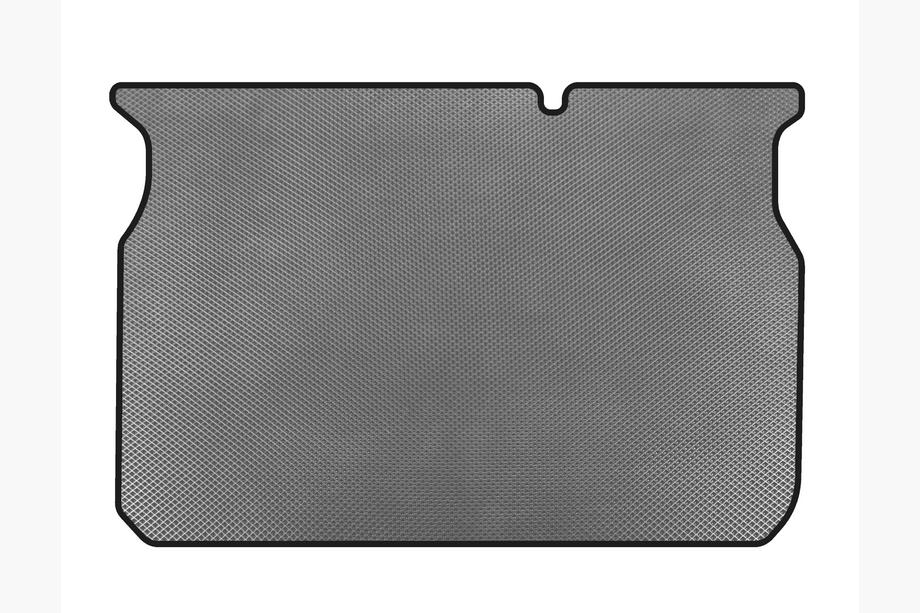 Citroen C-3 2016–2023 EVA kofferbakmat (HB, grijs) Image