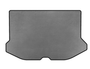 Citroen C-3 Picasso 2010–2017 EVA kofferbakmat (grijs) foto 1