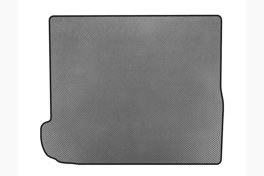 Citroen C-4 Picasso 2013–2022 EVA V1 kofferbakmat (Grijs) Image