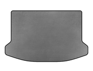Citroen Xsara II 2000–2006 EVA kofferbakmat (HB, 5-deurs, Grijs) foto 1
