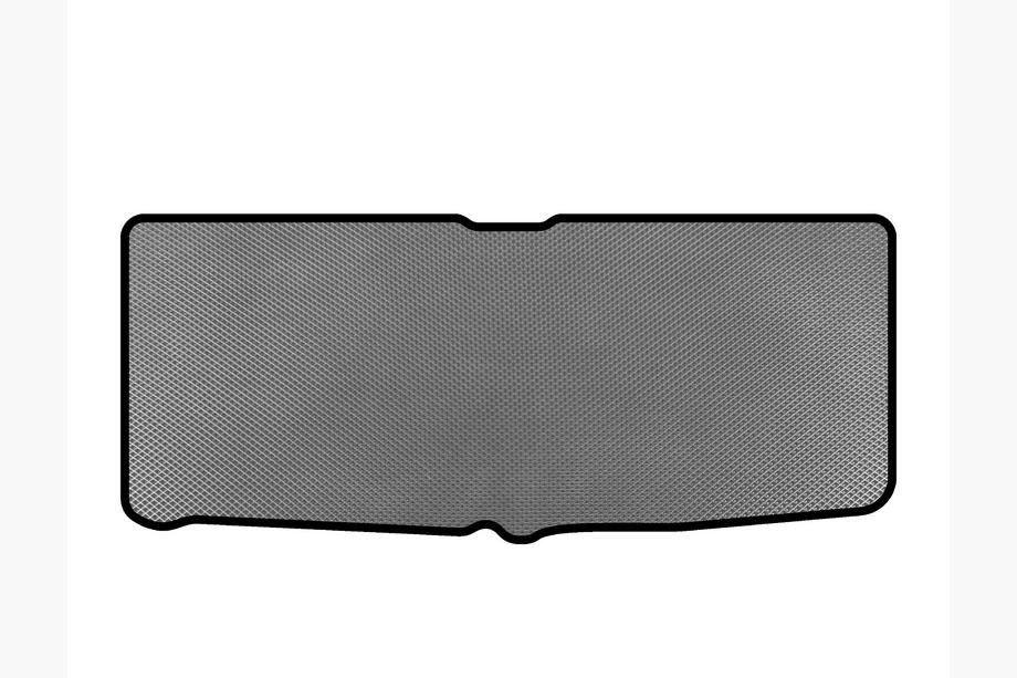 Mini Clubman R55/R56 2007–2014 EVA kofferbakmat (voor R56, grijs) Image