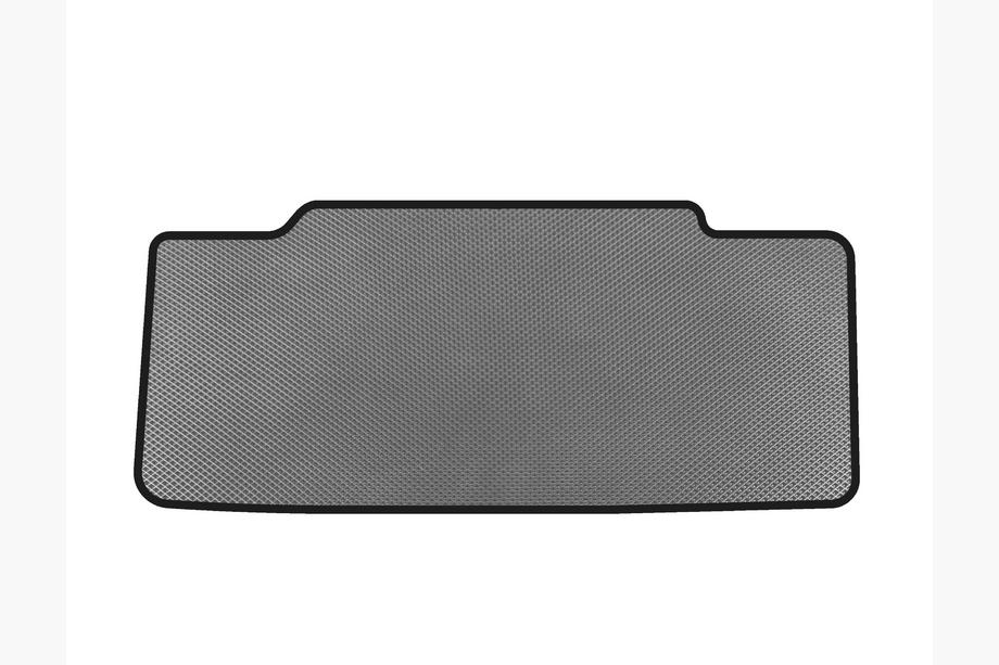 Mini Cooper F55/56/57 2014–2023 EVA kofferbakmat (voor F56, grijs) Foto 1