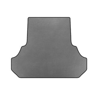 EVA kofferbakmat (2015-2023, SD, Grijs) Dodge Charger 2010–2023