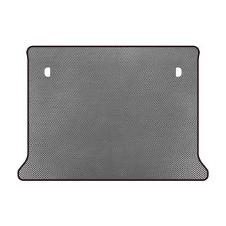 EVA kofferbakmat (grijs) Fiat Fiorino/Qubo 2008–2024