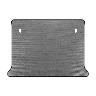 EVA kofferbakmat (grijs) Fiat Fiorino/Qubo 2008–2024