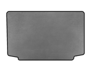 Ford B-Max 2012–2017 EVA kofferbakmat (grijs) foto 1