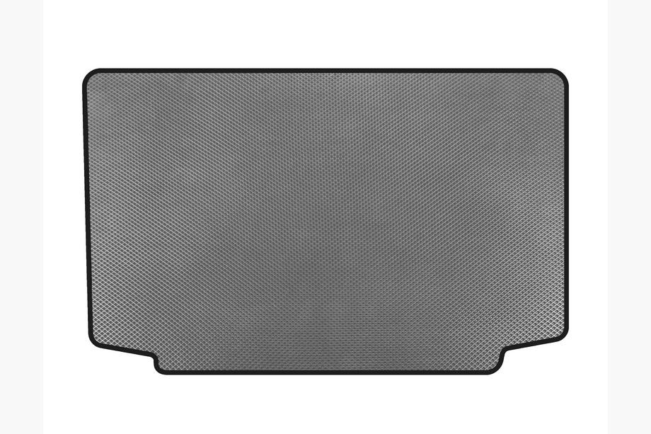 Ford B-Max 2012–2017 EVA kofferbakmat (grijs) Image