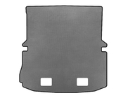 Ford Explorer 2011–2019 EVA kofferbakmat (2017-2019, 7-zits, Grijs) foto 1