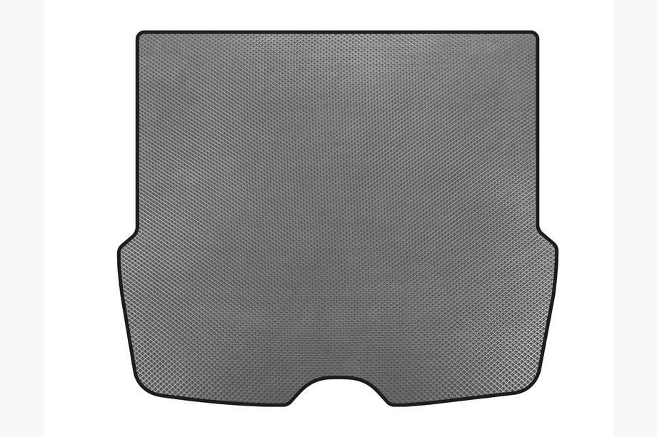 Ford Focus I 1998–2005 EVA kofferbakmat (2001-2005, SW, Grijs) Foto 1