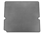 Ford Galaxy 2007–2015 EVA kofferbakmat (grijs) foto 1