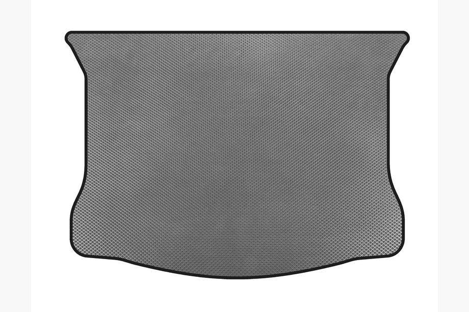 Ford Kuga 2008–2013 EVA kofferbakmat (grijs) Image