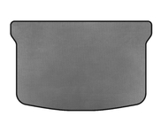 Geely GC-5 2010–2015 EVA kofferbakmat (HB, grijs) foto 1