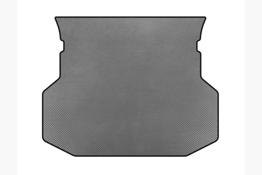 Geely MK 2006–2014 EVA kofferbakmat (SD, Grijs) Image