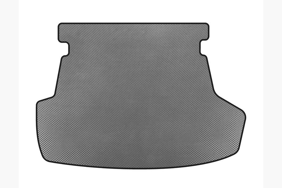 Great Wall Voleex C30 2010–2016 EVA kofferbakmat (SD, Grijs) Image