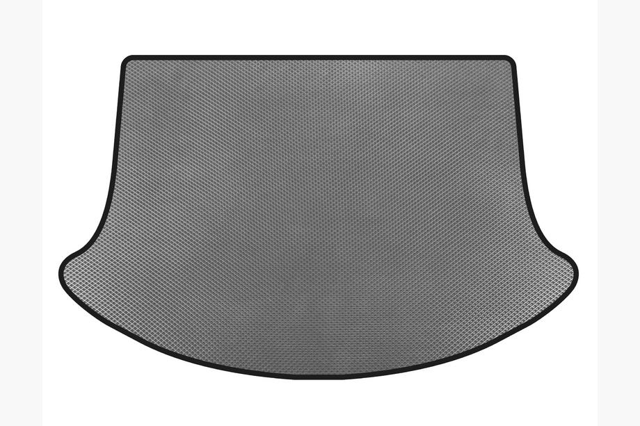 GreatWall Haval H2 2014–2021 EVA kofferbakmat (grijs) Image