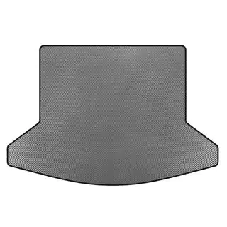 Kofferbakmat EVA v1 (Grijs)