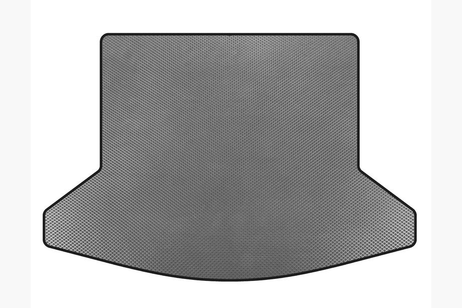 Great Wall Haval H6 III 2020– Kofferbakmat EVA v1 (Grijs) Image