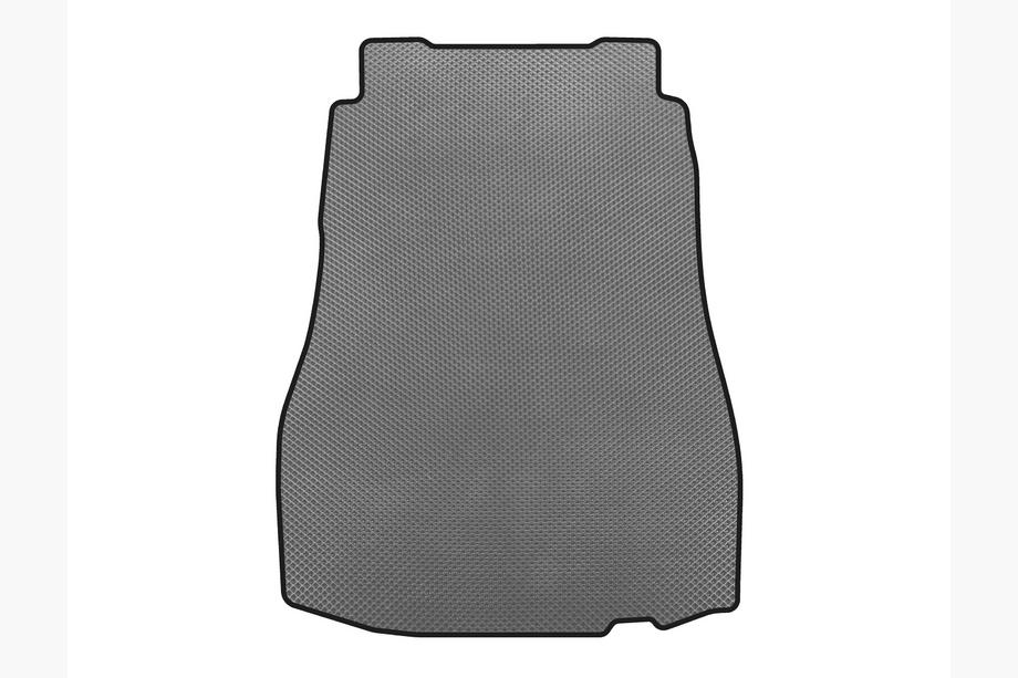 Honda Accord IX 2013–2017 EVA kofferbakmat (SD, Grijs) Image